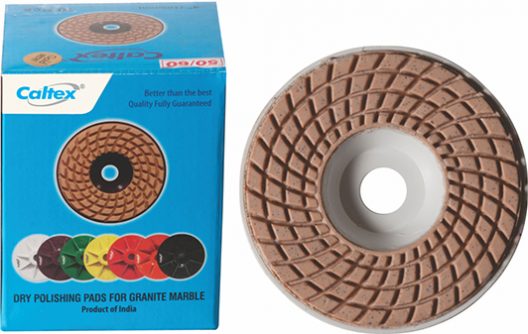 dry-polishing-pad
